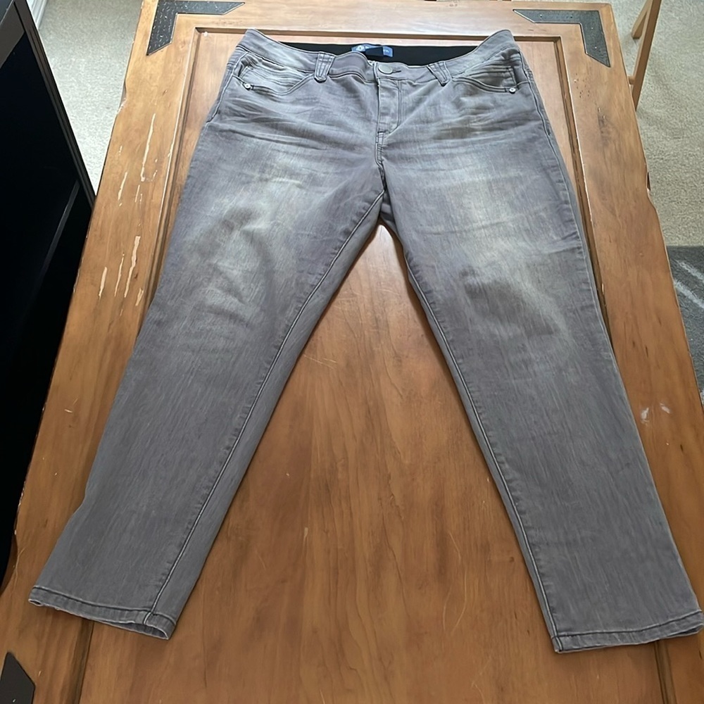 Democracy AbSolution Jeans Size 14